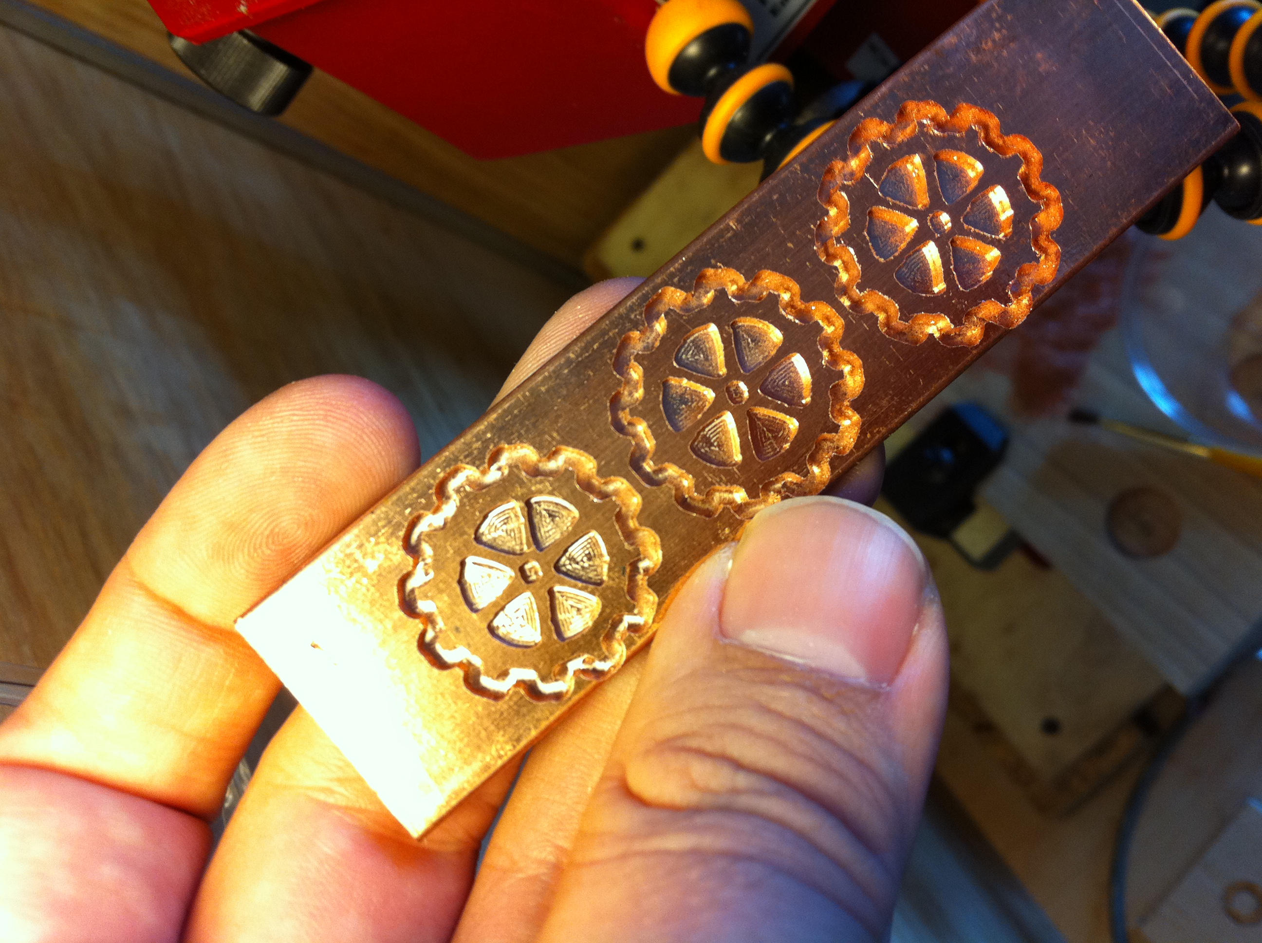 portfolio\CNC Mill Conversion\imgs\fresh_off_mill_copper.JPG